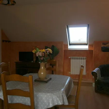 House With 2 Bedrooms In With Wonderful Mountain View Enclos